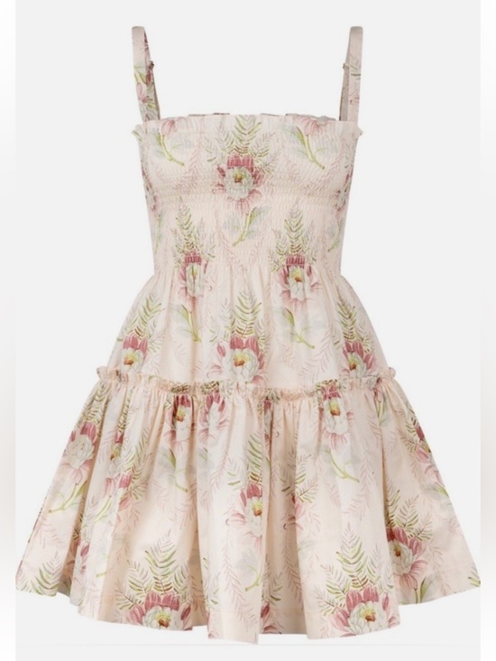 Hill House Dresses & Skirts - Hill House Seraphina Nap Mini Dress